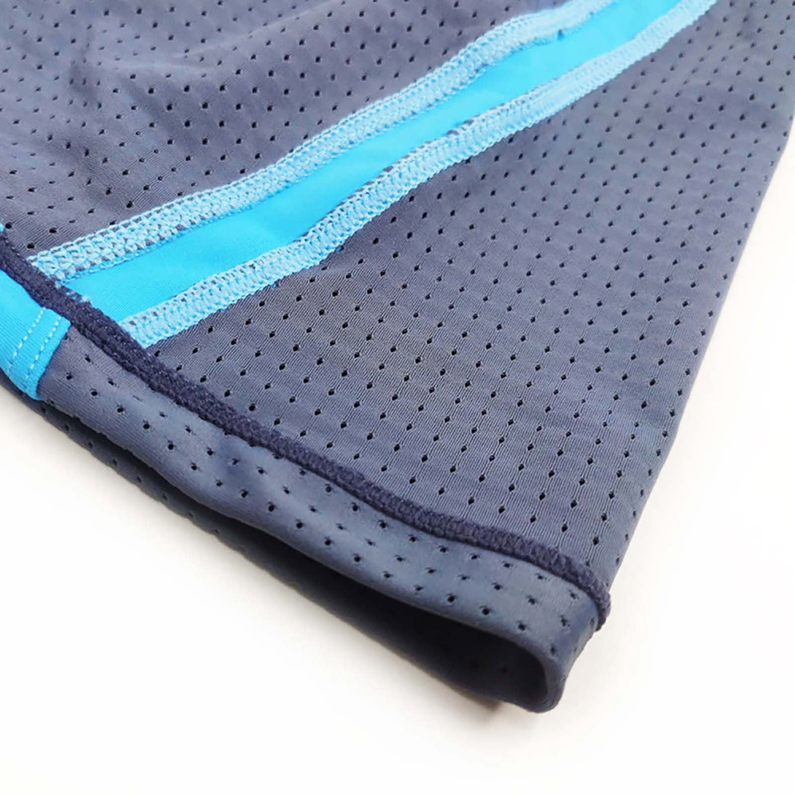 Mens Swim Trunks Quick-Drying Low Waisted Swimming Bottoms Stretchy Slim Color Block Breathable Hollow-Out Athletic Swimwear Bathing Suits Shorts