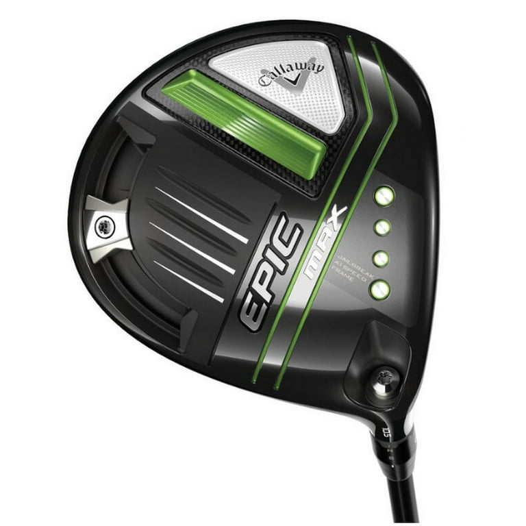 Callaway Epic MAX Driver 12* (Project X Cypher 40 Senior