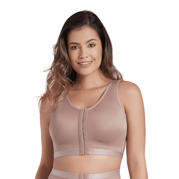 meshaper POSTSURGICAL COMFORT SUPPORT BRA