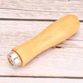 thumbnail image 2 of Fosa 5Pcs Comfortable Wooden File Handle Replacement Accessories Jewelry Tool Accessories,Wood Handle,Jewelry Tool, 2 of 8