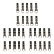 thumbnail image 4 of Clip de soporte Sonducket para botella de agua 10 piezas hebilla de correa de nailon, 4 of 6