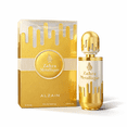 thumbnail image 1 of Perfume Al Zain Zahra Metallique Eau De Parfum para mujer, 100 ml, 1 of 3