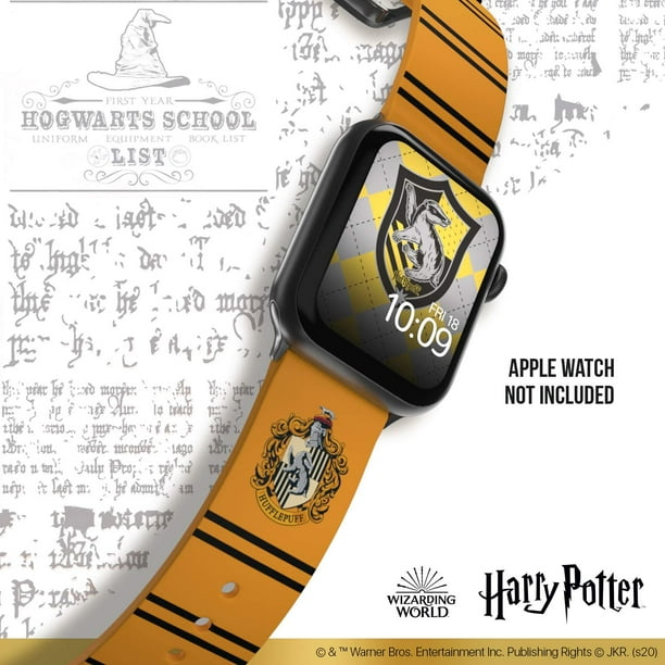  Harry Potter Smartwatch Band – Officially Licensed