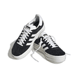 thumbnail image 4 of Adadas Originals Gazelle Bold zapatos de tabla informales de corte bajo para mujer12628, 4 of 5