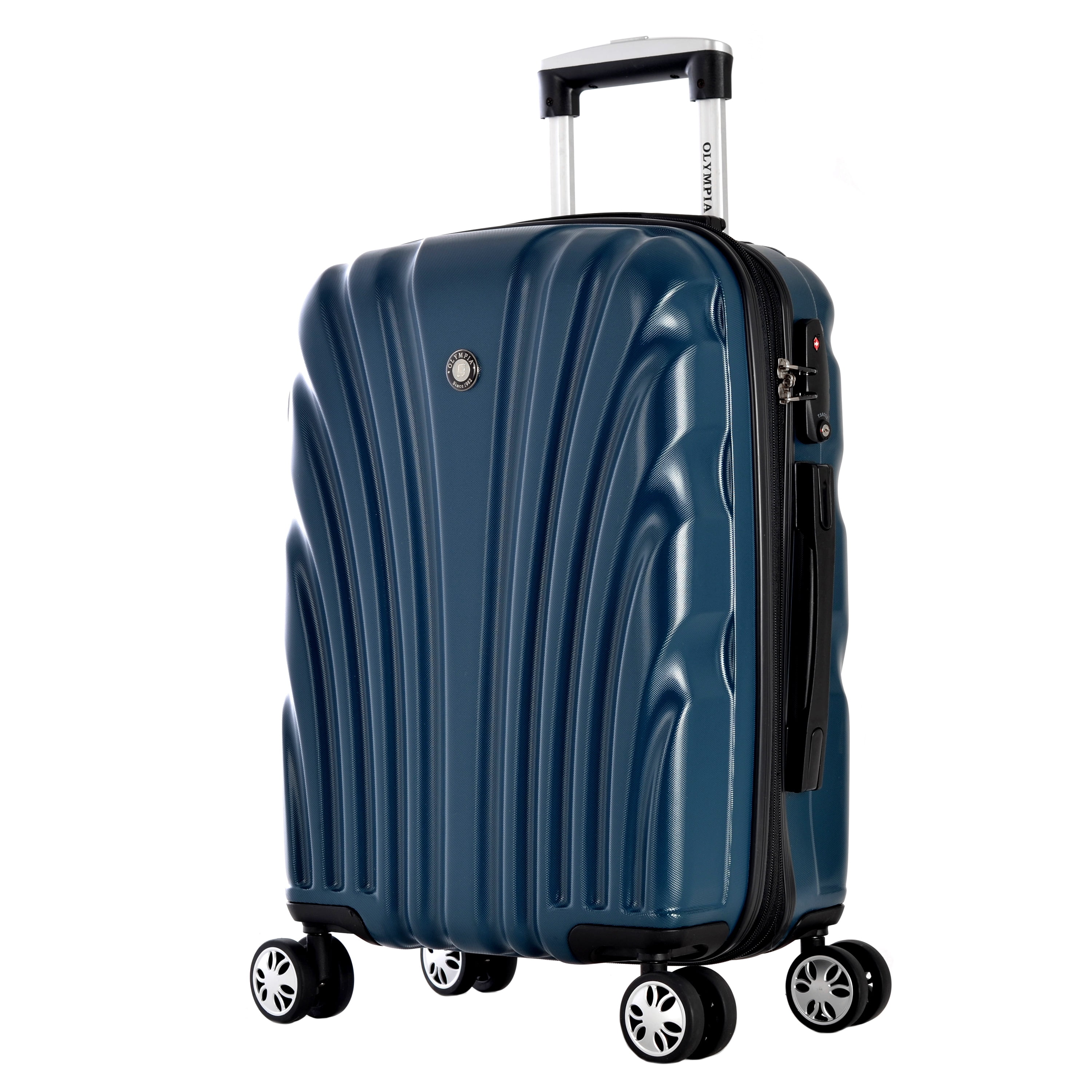 mid size luggage