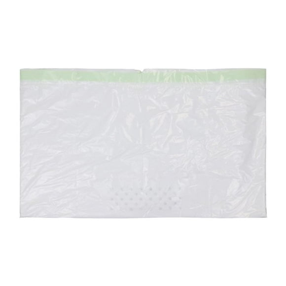 Hearth & Gear Drawstring Disposable Cat Litter Waste Bag Sifting Liners Bag Size S Sifting Cat Litter Liners Bags With Holes Cat Litter Clumping Pet Peed Pads Litter Catcher Mat Liter Kitty Litter