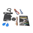 thumbnail image 1 of Car engine button keyless entry start stop fixed alarm system -, 1 of 4