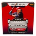 thumbnail image 2 of 2024 Panini Prizm Baseball Trading Cards Mega Box, 2 of 5