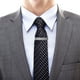 thumbnail image 3 of 4 clips de corbata clásicos de acero inoxidable para hombres, elegantes y simples, barras de corbata, cierres para negocios, ocasiones formales, fiestas, 3 of 5