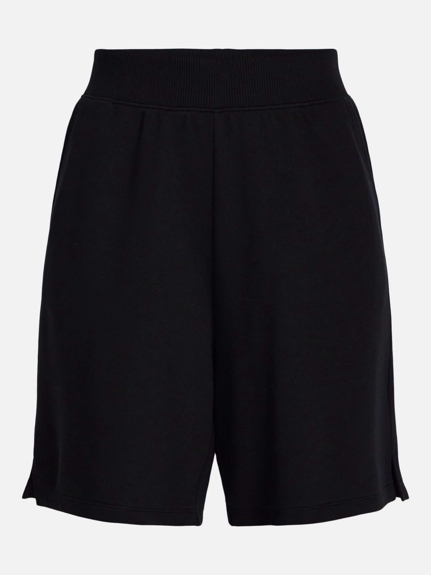 Athletic Works Women's and Women's Plus Bermuda Shorts, 7'' Inseam, Sizes XS-4X