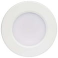thumbnail image 4 of Nuvo Lighting 4 inch LED Surface Mount Fixture 5000K 6 Unit Contractor Pack White, 4 of 7
