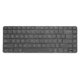 thumbnail image 1 of Replacement Keyboard Durable Convenient Replace Keyboard for HP CQ43/436/430/431/CQ57/1000/G4/G6/HSTNNQ72C(Black G4 G6 CQ43 436 430 431), 1 of 4