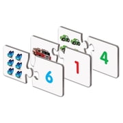 The Learning Journey Match It! Counting