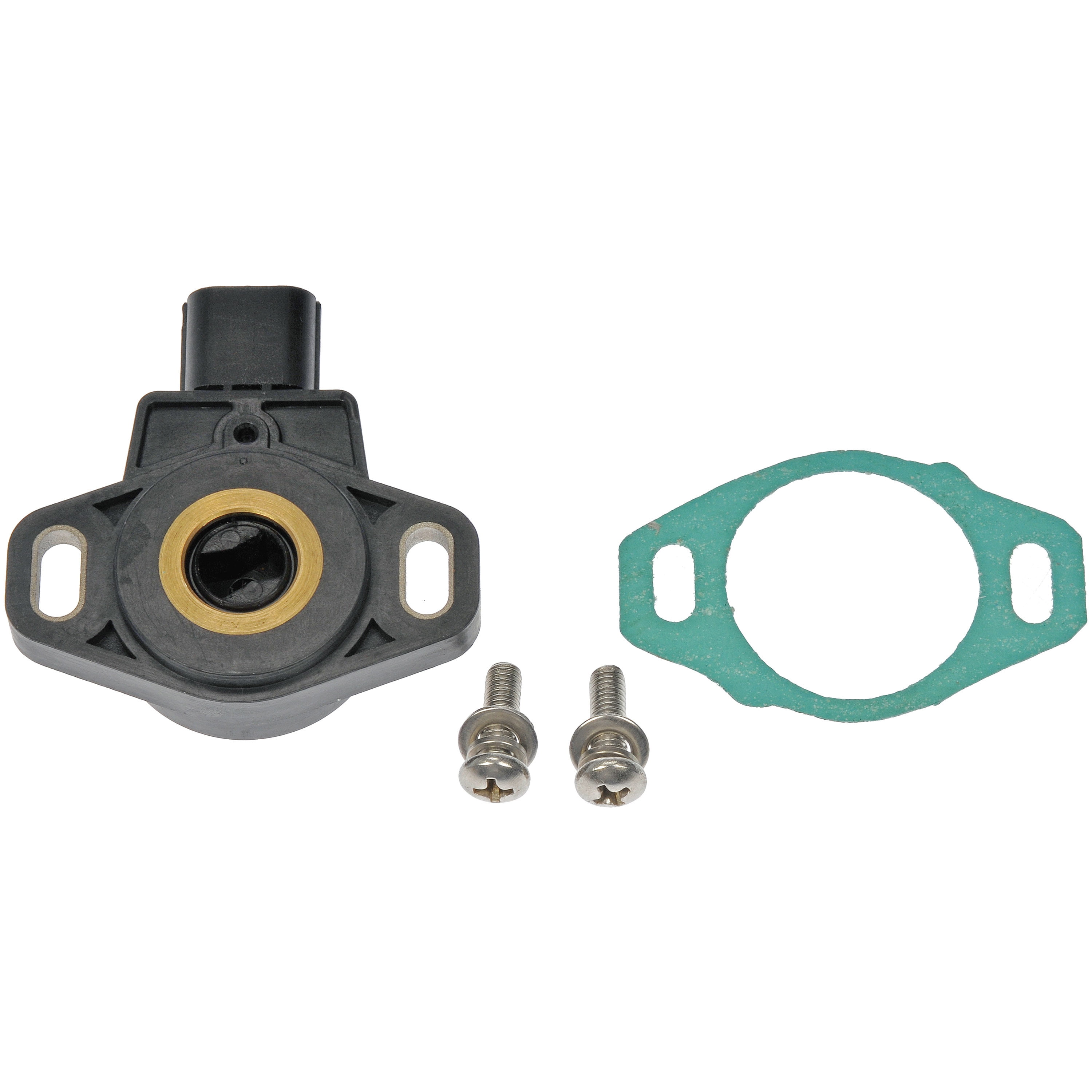 Dorman 977-024 Throttle Position Sensor for Specific Acura / Honda Models