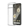 thumbnail image 2 of PANDACO Clear Case for Google Pixel 8a, 2 of 4