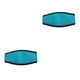 thumbnail image 2 of Cubierta de correa acolchada Toystoory para gafas de buceo Negro, 2 of 6