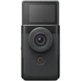thumbnail image 5 of Canon PowerShot V10 Vlog Camera (Black)(Sold without manufacturer warranty), 5 of 6
