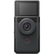 Canon PowerShot V10 Vlog Camera (Black) (International Version)