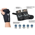 thumbnail image 4 of ActiveWrap Wrist Hot & Cold Compress, 4 of 6
