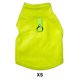 thumbnail image 5 of Ropa para perros Methold Chaleco para cachorros Otoño e invierno Aguacate Verde XS, 5 of 6