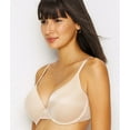 thumbnail image 2 of MAIDENFORM Paris Nude Love the Lift DreamWire Push Up Bra, US 34D, UK 34D, NWOT, 2 of 4