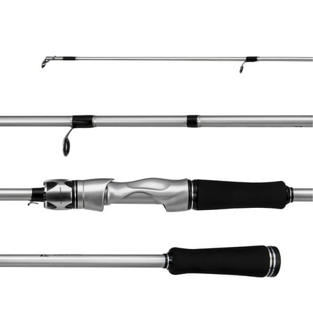 Spinning Rod Rod Rod Lure 1.8m Rod Rod Mewmewcat Rod Pole .8m/2.1m Rod Pole Buzhi Rod 1.8m Twirltide Spinning Rod 1.8m