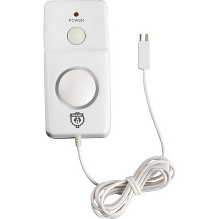 CHAMP Water Sensor Alarm