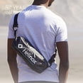 thumbnail image 3 of Helinox Shoulder Strap & Pouch, 3 of 4