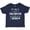 Navy Blue, variant on Inktastic My Uncle is a Firefighter and a Hero Boys or Girls Toddler T-Shirt