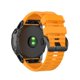 thumbnail image 2 of Correas de repuesto compatibles con Garmin Fenix 7X/Fenix 6X GPS/Fenix 6X PRO Watch correa de silicona 26mm correa de liberación rápida con herramienta, 2 of 8