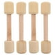 thumbnail image 1 of 4 mancuernas de madera para niños, divertidas pesas de ejercicio, equipo de gimnasio para niños pequeños, hábitos de fitness activos, 1 of 8