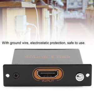Surge Protector, Convenient Reliable Surge Protector Devices Stable Practical  for Home for Office