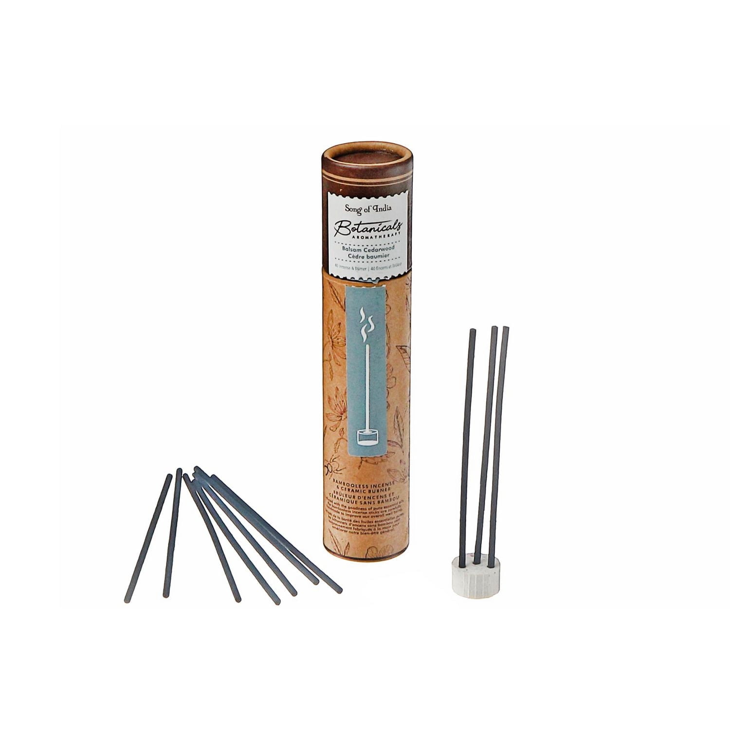 Botanicals Aroma Incense Stick Balsam Wood