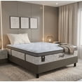 thumbnail image 3 of Colchon King Size Sealy Premium Ortopédico + Almohada Memory Foam | Tecnología Posturetech, 3 of 4