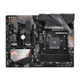 thumbnail image 3 of GIGABYTE B450 AORUS ELITE ATX Motherboard, Socket AM4 (New), 3 of 5