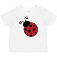thumbnail image 3 of Inktastic Ladybug Boys or Girls Baby T-Shirt, 3 of 5