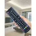 thumbnail image 4 of New AKB73715608 For LG TV Remote Control 32LN541C 39LN5300 39LN541C 42LN5300, 4 of 4