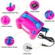 thumbnail image 2 of Bomba eléctrica para globos Siasky portátil de doble boquilla 600 W 110 V, 2 of 8