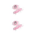 thumbnail image 3 of Brazalete Sonducket de piel Rosa para mujer, 3 of 6