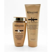 Kerastase Curl Manifesto Shampoo & Conditioner Duo for Curly Hair 8.5 oz  NEW!