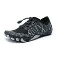 thumbnail image 5 of Water Hiking Shoes for Men Women Quick Dry River Beach Swim for Pool Lake Diving Surf Fishing, 5 of 10