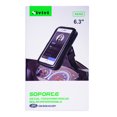 thumbnail image 1 of Soportes de Celular SA922 Sivivi 6.3 Pulgadas Impermeable Negro, 1 of 2