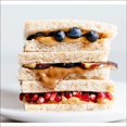 thumbnail image 4 of Barney Butter – Bare Smooth Almond Butter, 16 oz, 4 of 8