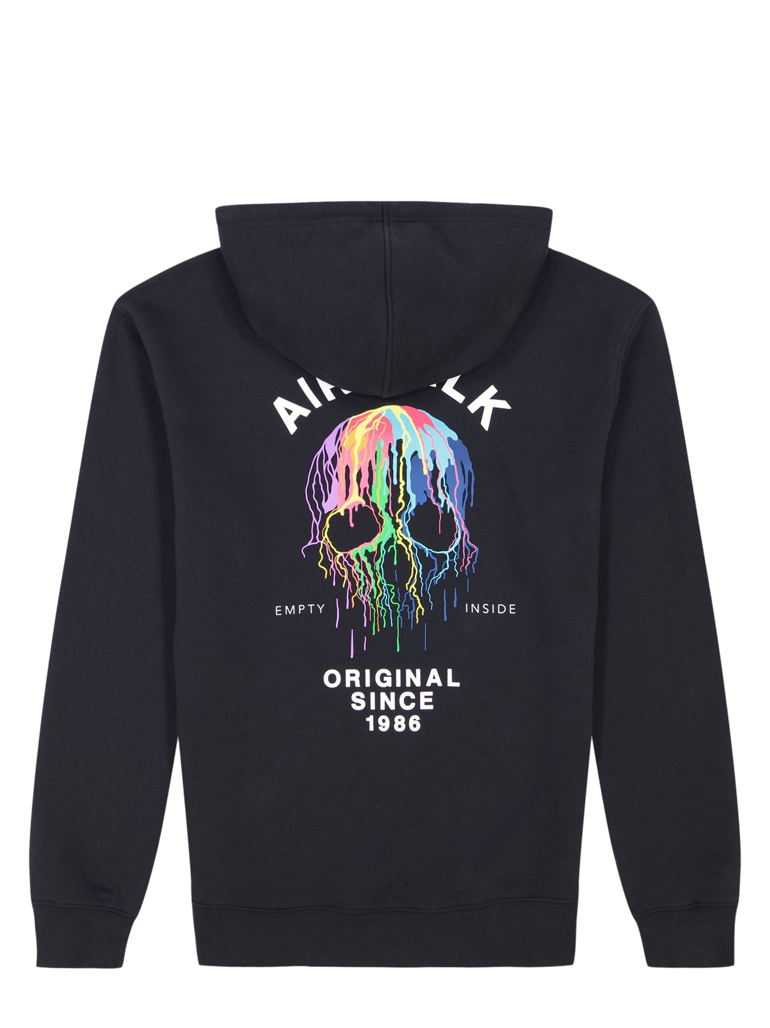 Airwalk Men's & Big Men's Fleece Pullover Hoodie, Sizes XS-4XL