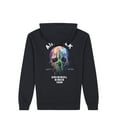 thumbnail image 7 of Airwalk Men's & Big Men's Fleece Pullover Hoodie, Sizes XS-4XL, 7 of 7