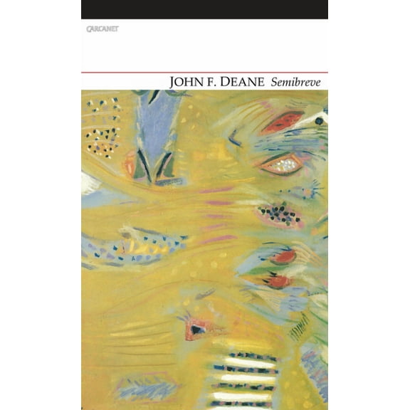 Semibreve, (Paperback)