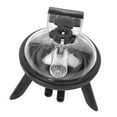 thumbnail image 1 of 240ml Cow Milking Claw Milk Collector for Cow Milker Replacement Milking Machine Milker w/ Hook, 1 of 9