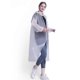 thumbnail image 1 of One-piece Raincoat For Adults Portable Waterproof Rainsuit Reusable Outdoor Raincoat For Hiking Camping Traveling, 1 of 5