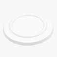thumbnail image 5 of Tapas de Tazón 4.5" para Tazones 12/17 oz [Paquete de 50], Resistentes, 100 % Biodegradables, Compostables en Casa, sin Plástico, sin BPA, Hechas de Fibras de Bagazo de Caña de Azúcar., 5 of 5