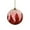 Red, variant on Kbndieu Red Christmas Ball Ornaments Christmas Tree Decorations Ornamnets Xmas Shatterproof Foam Hanging Balls for Xmas Tree Holiday Wedding Party